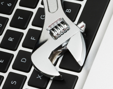 business computer repairs