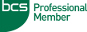 The British Computer Society - Professional Member
