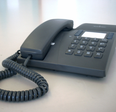 business telephones