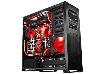 Custom Built Computers