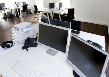 new office IT suites